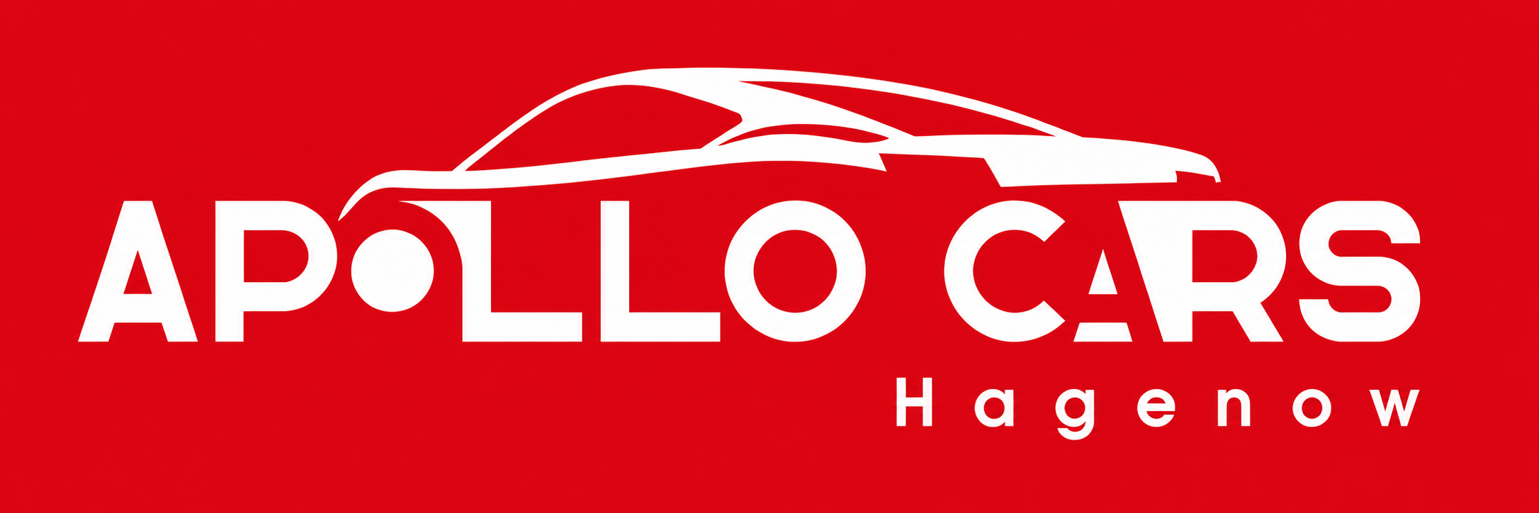 Logo Apollo Cars Hagenow